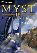 Myst 4 : Revelation