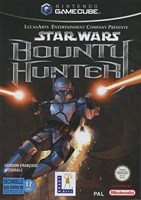 Star Wars : Bounty Hunter