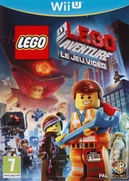 LEGO : La Grande Aventure - Le Jeu Vidéo