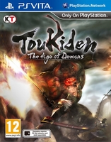 Toukiden : The Age of Demons
