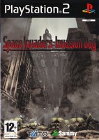 Space Invaders : Invasion Day
