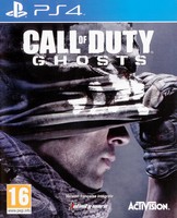 Call of Duty : Ghosts