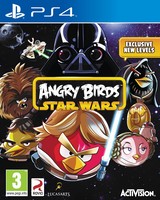 Angry Birds : Star Wars