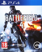 Battlefield 4