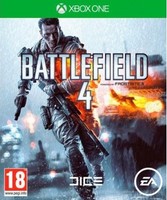 Battlefield 4