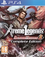 Dynasty Warriors 8 : Xtreme Legends - Complete Edition