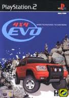 4x4  Evo 2