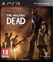 The Walking Dead : Edition Game of the Year