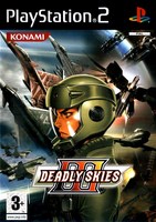 Deadly Skies III