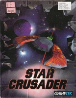 Star Crusader