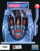 Strip Pot