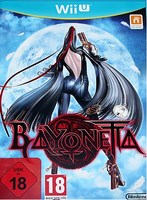Bayonetta
