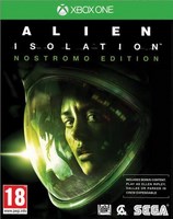 Alien Isolation : Nostromo Edition