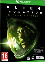 Alien Isolation : Ripley Edition 