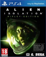 Alien Isolation : Ripley Edition 