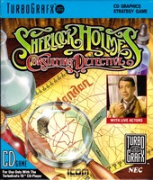 Sherlock Holmes : Consulting Detective