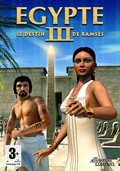 Egypte 3 : Le Destin de Ramses
