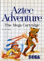 Aztec Adventure