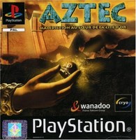 Aztec : Malédiction au Coeur de la Cité d'Or