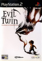 Evil Twin : Cyprien's Chronicles