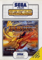 Heroes Of The Lance