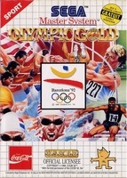 Olympic Gold : Barcelona '92