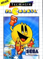 Pac-Mania