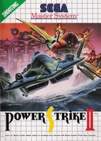 Power Strike II