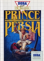 Prince Of Persia
