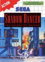 Shadow Dancer : The Secret of Shinobi