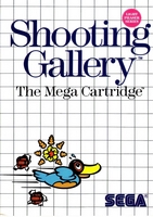 Shooting Gallery