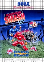 Super Smash T.V.