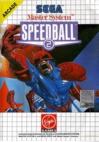 Speedball 2 