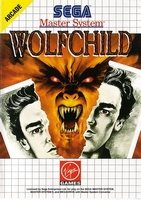 Wolfchild