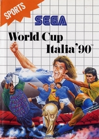 World Cup : Italia '90