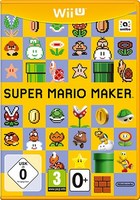 Super Mario Maker 