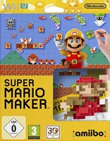 Super Mario Maker : Edition Limitée