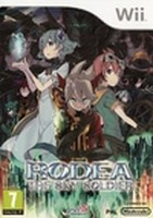 Rodea the Sky Soldier