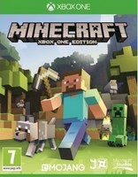Minecraft : Xbox-One Edition
