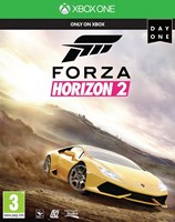 Forza Horizon 2 : Day One Edition