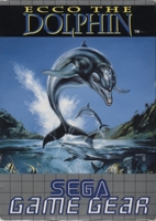 Ecco The Dolphin