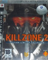 Killzone 2 : Edition Limitée Collector