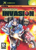 Robotech Invasion