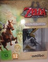 The Legend of Zelda : Twilight Princess HD Amiibo