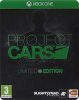 Project CARS : Limited Edition