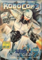 Robocop 3