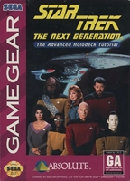 Star Trek - The Next Generation : The Advanced Holodeck Tutorial