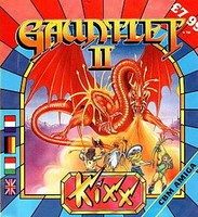 Gauntlet II