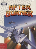After Burner