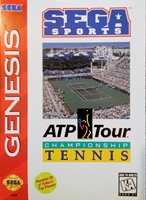 ATP Tour : Championship Tennis